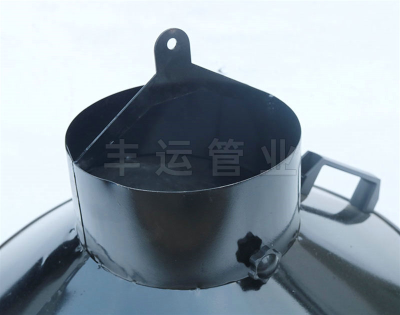 萬(wàn)向吸氣臂罩口